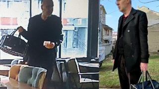Rüşvet operasyonu kamerada! Görüntüler ortaya çıktı