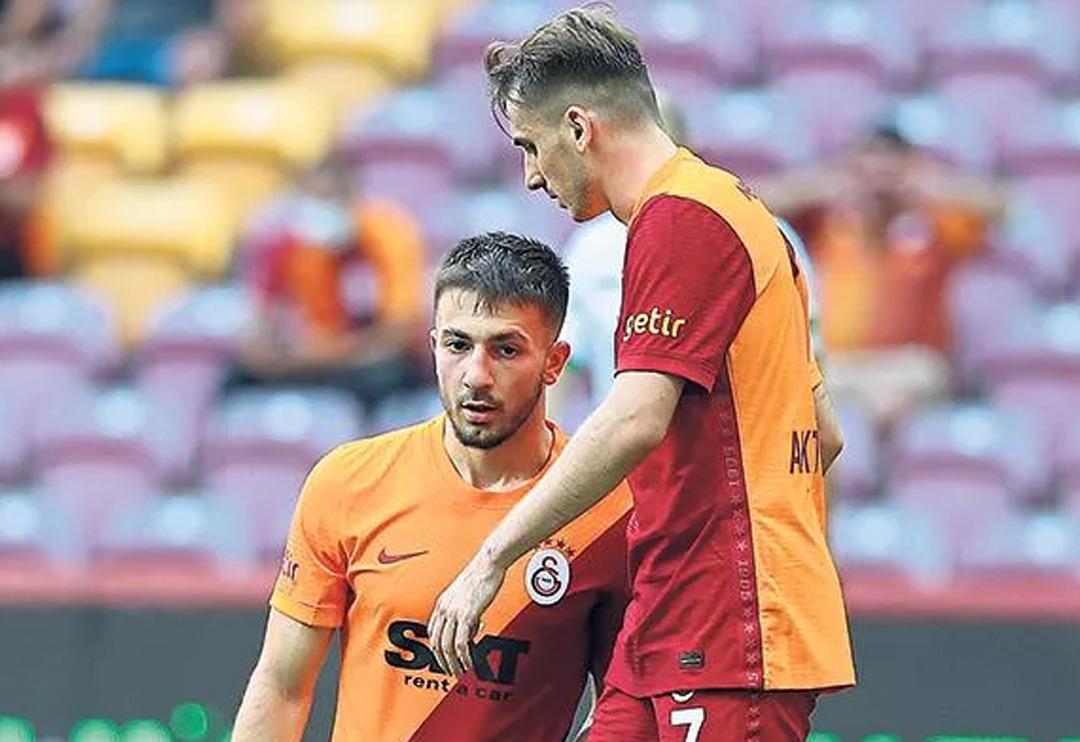 Ezeli rakibe gitti! Halil Dervişoğlu'na formayı bile giydirdiler...