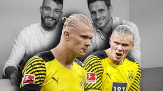 Salih Özcan Dortmund'da! Haaland gitti, Türk yıldız geldi...