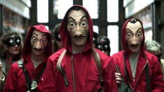 La Casa de Papel: Kore’den alt yazılı fragman! “Dünyanın nasıl tepki vereceğini merak ediyoruz”