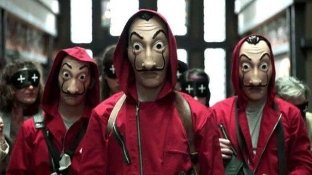 La Casa de Papel: Kore’den alt yazılı fragman! “Dünyanın nasıl tepki vereceğini merak ediyoruz”