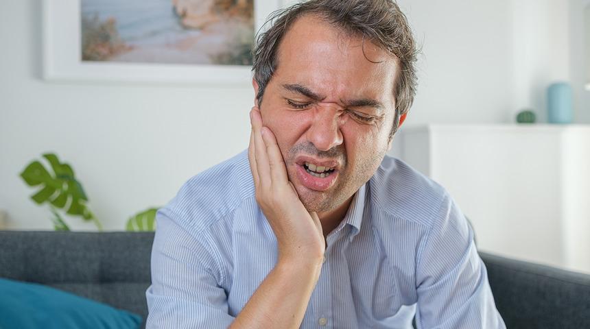 Diş çürüklerini önlemek bu kadar basit!