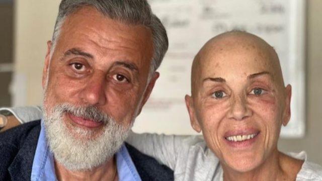 Billur Kalkavan kanser mi? Hamdi Alkan'ın kötü haberini duyurduğu Billur Kalkavan ne kanseri? Sağlık durumu nasıl?