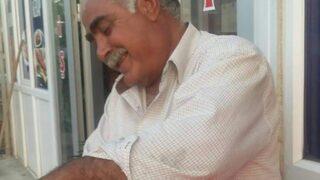 Yapışan keneyi kendi çıkardı! Tedavi gördüğü hastanede hayatını kaybetti