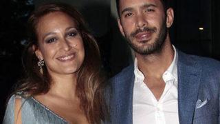 Gupse Özay ve Barış Arduç çiftinden müjdeli haber! Bebek geliyor... 