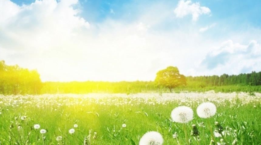 Meteoroloji 4 Haziran Perşembe hava durumu tahminlerini yayınladı