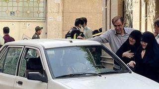 İran Cumhurbaşkanı'ndan İntikam Sözü