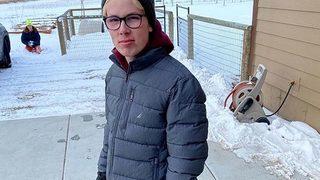 Kadın kılığındaki dolandırıcının hedefi oldu! Müstehcen fotoğraflarını ailesine göndermekle tehdit edince...