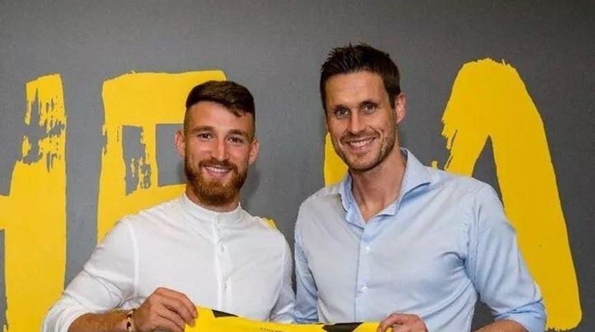 Salih Özcan kimdir? Borussia Dortmund’a transfer olan Salih Özcan nereli ve kaç yaşında, bonservis bedeli ne kadar?