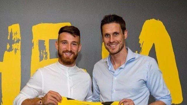 Salih Özcan kimdir? Borussia Dortmund’a transfer olan Salih Özcan nereli ve kaç yaşında, bonservis bedeli ne kadar?