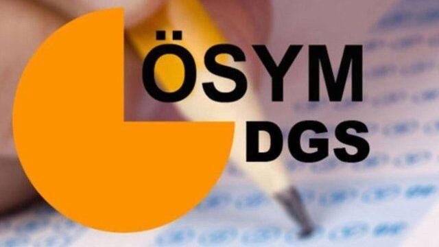 DGS başvuruları ne zaman bitecek? DGS başvuru ücreti ne kadar? DGS başvurusu nasıl yapılır?