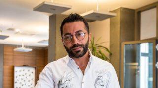 Aşkım Kapışmak'tan babasıyla ilgili infial yaratan sözler! Babam ölmemi istiyordu...