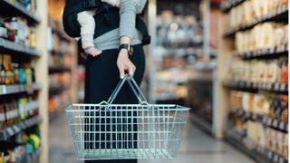 Gıda fiyatları: IMF Başkanı finansal kriz tehdidine karşı uyardı, 'Küresel işbirliği şart' dedi