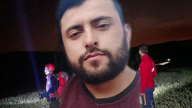 Aksaray'daki cinayette dehşete düşüren detay! Arkadaşını öldürüp, arama çalışmalarına katılmış
