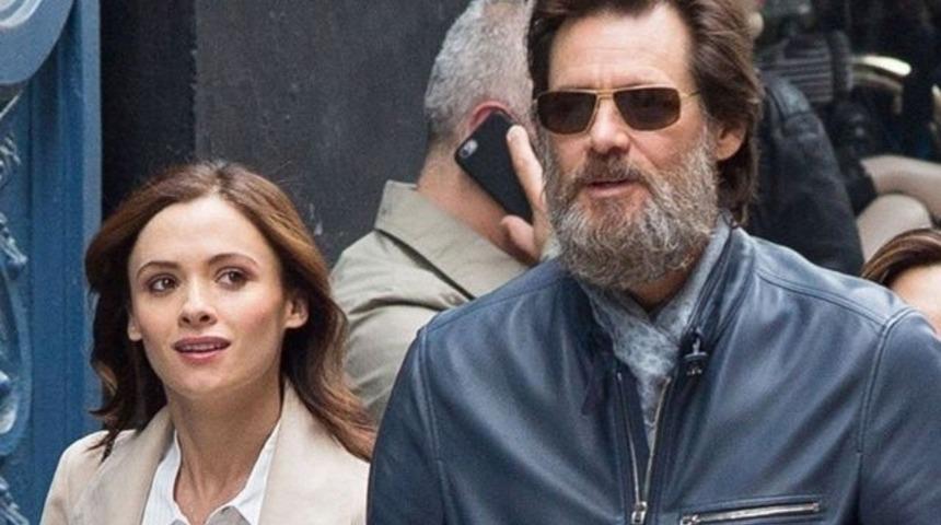 Jim Carrey: Hakkımdaki dava acımasız bir karalama kampanyası