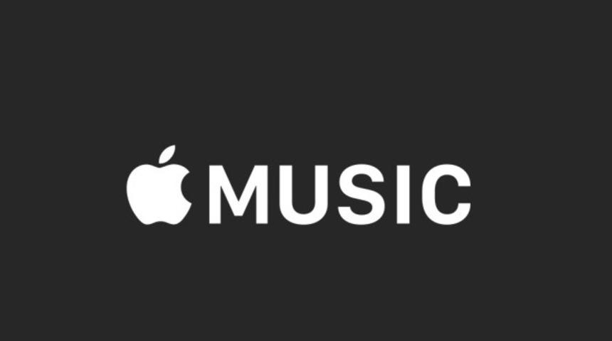 Apple Music İOS 8.4 g&uuml;ncellemesi ile yayına girdi
