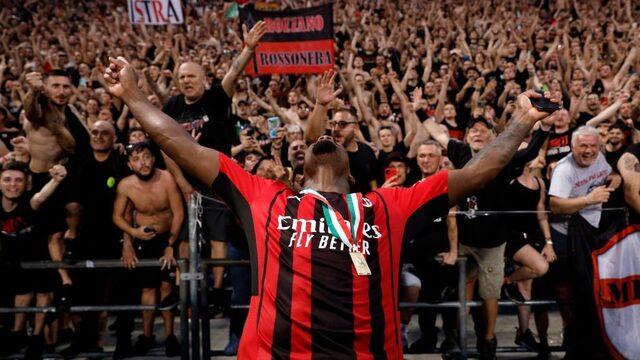Milan'ın 11 yıl sonra gelen Serie A şampiyonluğu İtalya basınında: 'Şeytan cennete gitti'