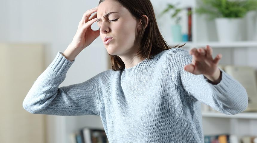 Erken tanı ile sakat kalmak önlenebilir! Bu belirtilere dikkat edin...