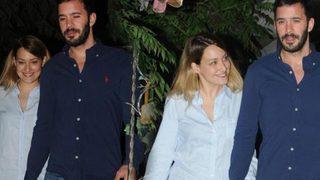 Gupse Özay ve Barış Arduç çiftinin bebeği mi olacak? Gupse Özay hamile mi? Gupse Özay kaç aylık hamile?