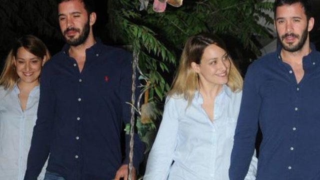 Gupse Özay ve Barış Arduç çiftinin bebeği mi olacak? Gupse Özay hamile mi? Gupse Özay kaç aylık hamile?