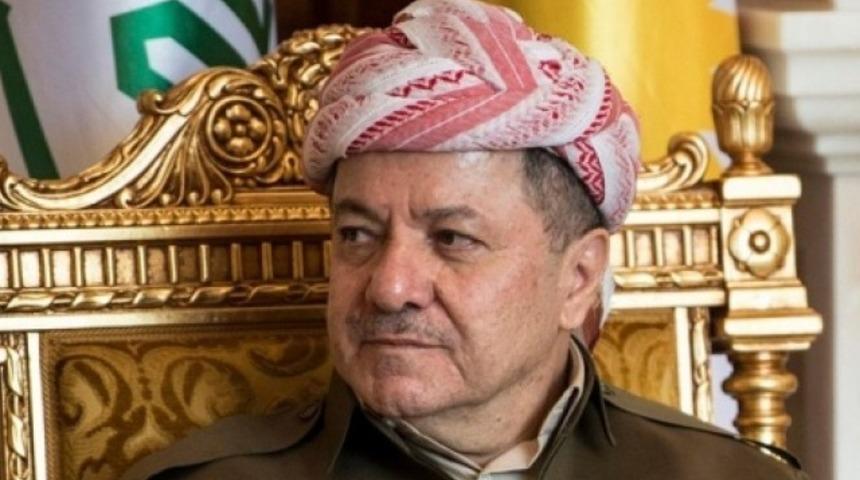 HDP&rsquo;den Barzani a&ccedil;ıklaması