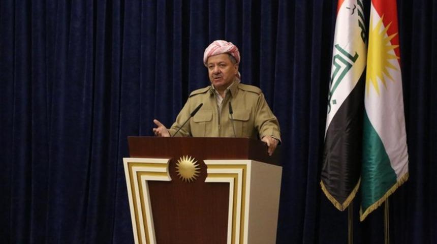 Kürdistan Demokrat Partisi'nden PKK'ya sert eleştiri