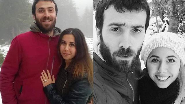 Kahreden olay! Arkadaşının yardım çığlığına koştu, uçuruma düşüp yaşamını yitirdi