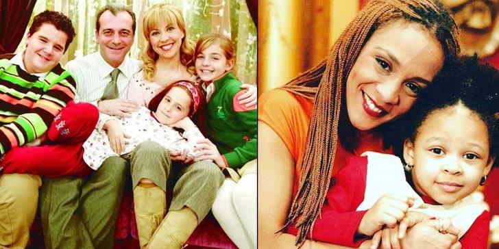 Sihirli Annem ve Selena'nın kızlarından havuz başı pozu! Gizem Güven, Dilara Kurtulmuş, Zeynep Özkaya ve Jennifer Boyner bir arada! G1