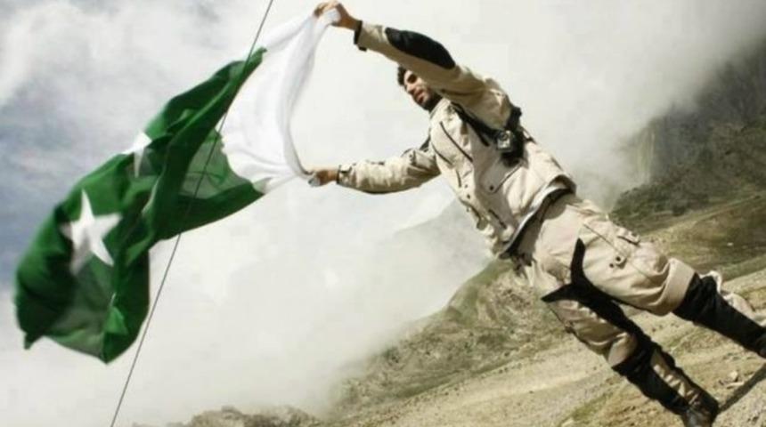 Pakistan'dan 'İslam ittifakı' açıklaması: Bizim haberimiz yok