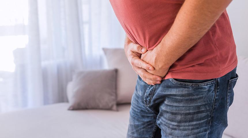 Bu kişilerin prostat kanseri olma riski 3 kat daha fazla! 