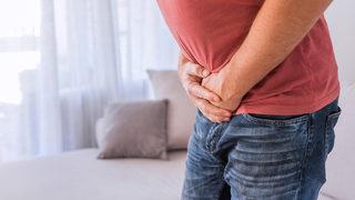 Bu kişilerin prostat kanseri olma riski 3 kat daha fazla! 