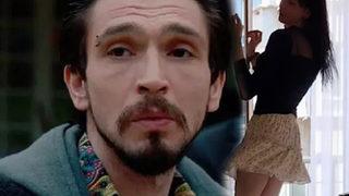 Armağan Çağlayan'ı ağlatmıştı! Trans birey olan ve Meli Bendeli ismini alan Ahmet Melih Yılmaz'dan mini etekli dans