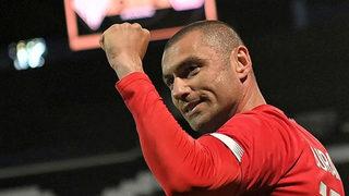 Son dakika: Burak Yılmaz ters köşe yaptı! İşte yeni adresi...