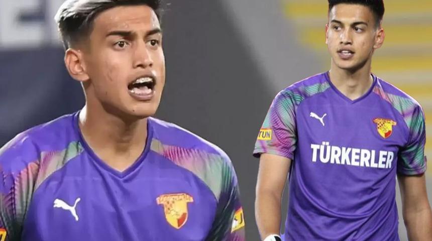 İrfan Can Eğribayat'ın yeni adresi belli oldu! Galatasaray...