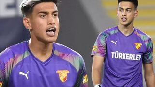 İrfan Can Eğribayat'ın yeni adresi belli oldu! Galatasaray...