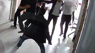 Acil serviste dehşet saçan babadan akılalmaz savunma: Böyle bir şey olmuş olabilir