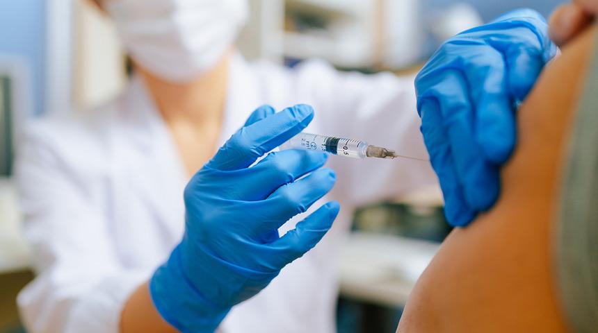 Çiçek hastalığında kullanılan aşılar ile maymun çiçeğini tedavi etmek… 