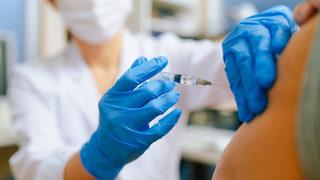 Çiçek hastalığında kullanılan aşılar ile maymun çiçeğini tedavi etmek… 