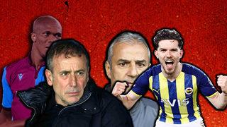 Süper Lig'de yayın geliri dağılımı yapıldı! Trabzonspor bu kez zirveyi Fenerbahçe'ye kaptırdı...