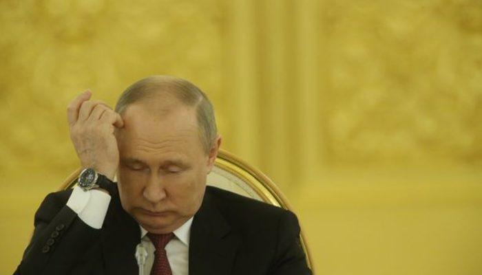 Suikast korkuları arttı! Rusya Devlet Başkanı Vladimir Putin, zehirlenme korkusuyla her öğününü tattırıyor
