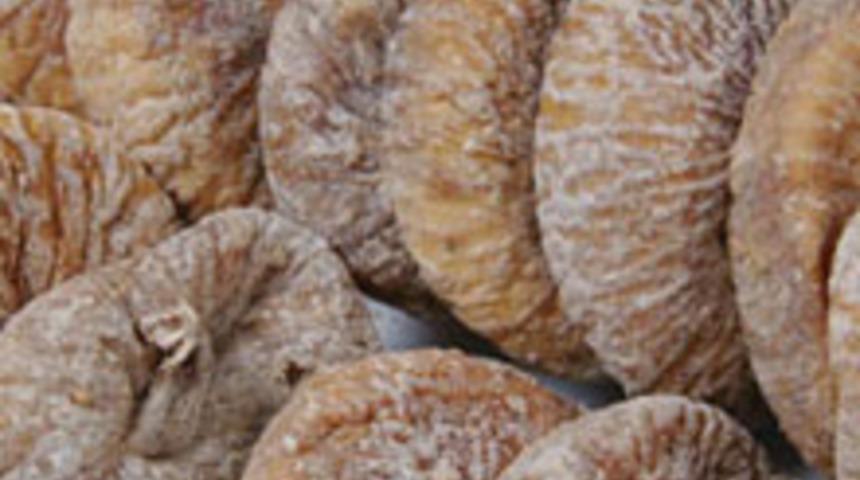 Yorgunluk İ&ccedil;in Havu&ccedil; ve İncir K&uuml;r&uuml;