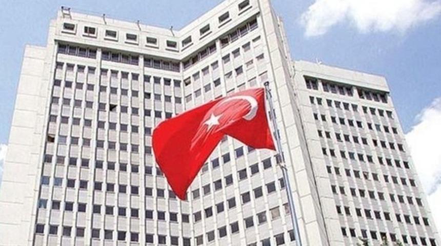 Lüksemburg elçimiz Ankara'ya çağrıldı