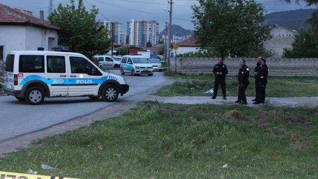 'Faul' detayı kan dondurdu! Pompalı tüfekle dehşet saçtı