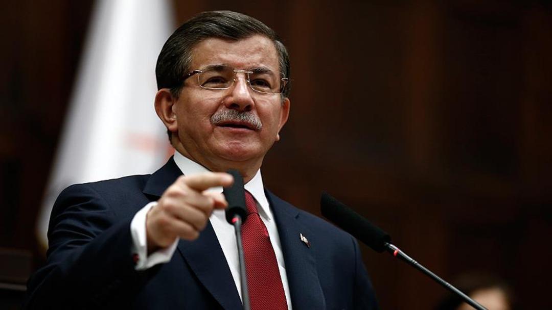 Kendi yağımızda kavruluyoruz Ahmet Davutoğlu nun sözleri gündem oldu: Maddi sıkıntıdayım 1