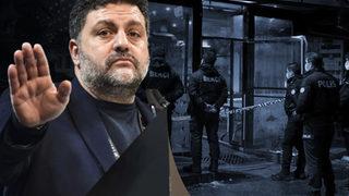 Mahmutyazıcıoğlu cinayetinde yeni gelişme! Firari son sanık dün yakalanmıştı: Tutuklandı