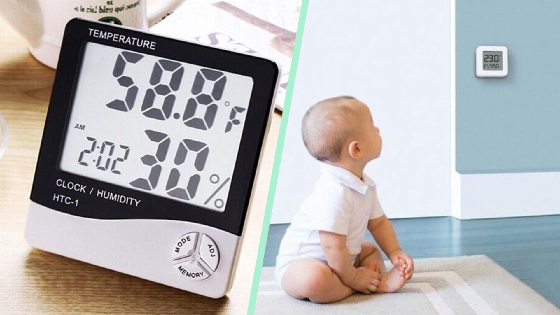 Odanız ve ofisiniz için en iyi oda termostatı çeşitleri