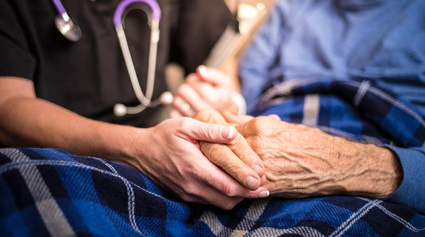 Parkinson bu şekilde ortaya çıkıyor! Belirtilere dikkat…