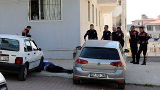 Gaziantep’te silahlı kavga kanlı bitti: 2 ölü, 1 yaralı