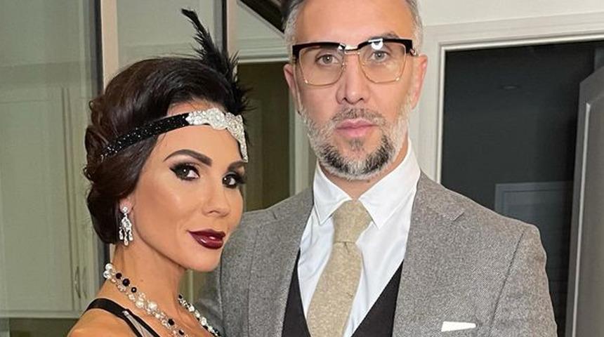 1 milyon dolara sigorta ettirdiği penisi için ''Siz bir de o halini görün!'' dedi