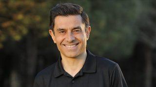 Cansel Elçin, French Riviera Film Festivali’nden ödülle döndü! “En İyi Erkek Oyuncu” ödülünü kazandı